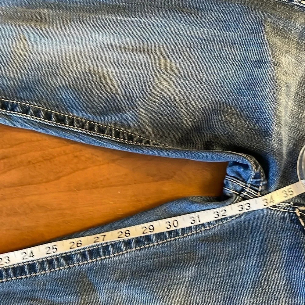 Miss Me Irene Boot Jeans Size 30